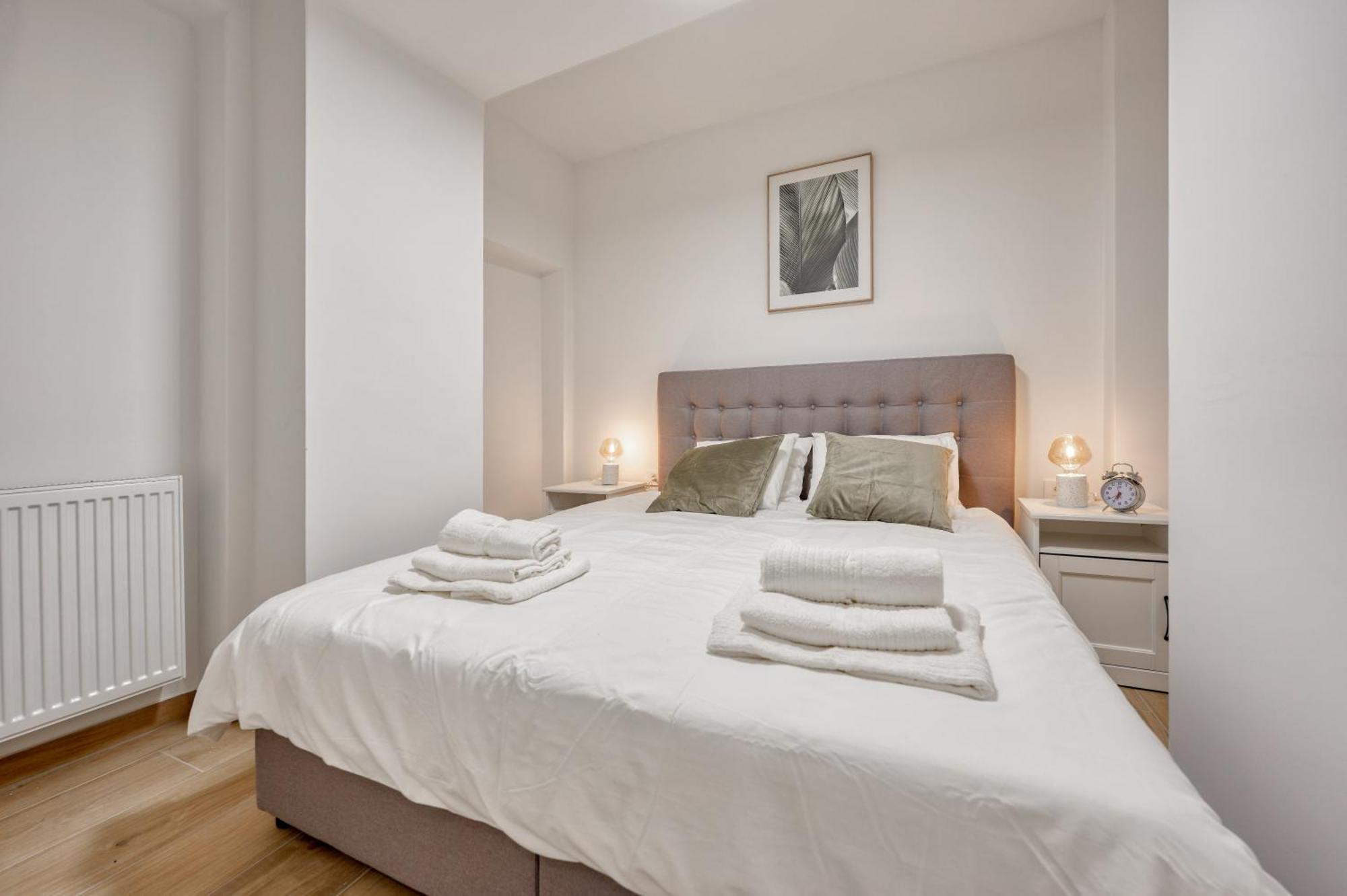 Apartments Old Town Gloria Zagreb Dış mekan fotoğraf