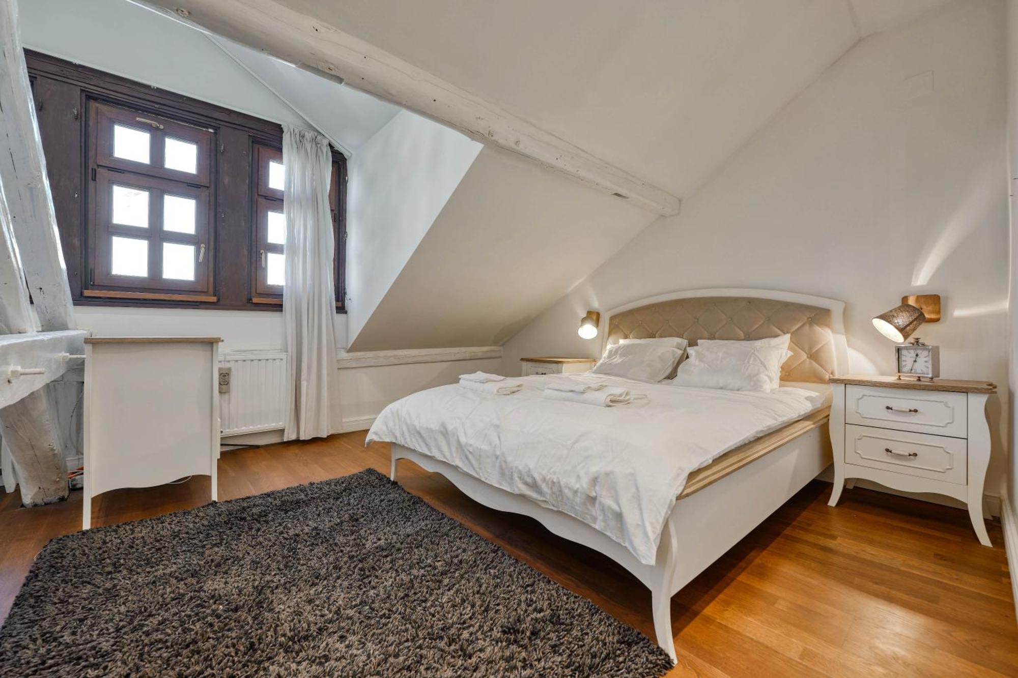 Apartments Old Town Gloria Zagreb Dış mekan fotoğraf
