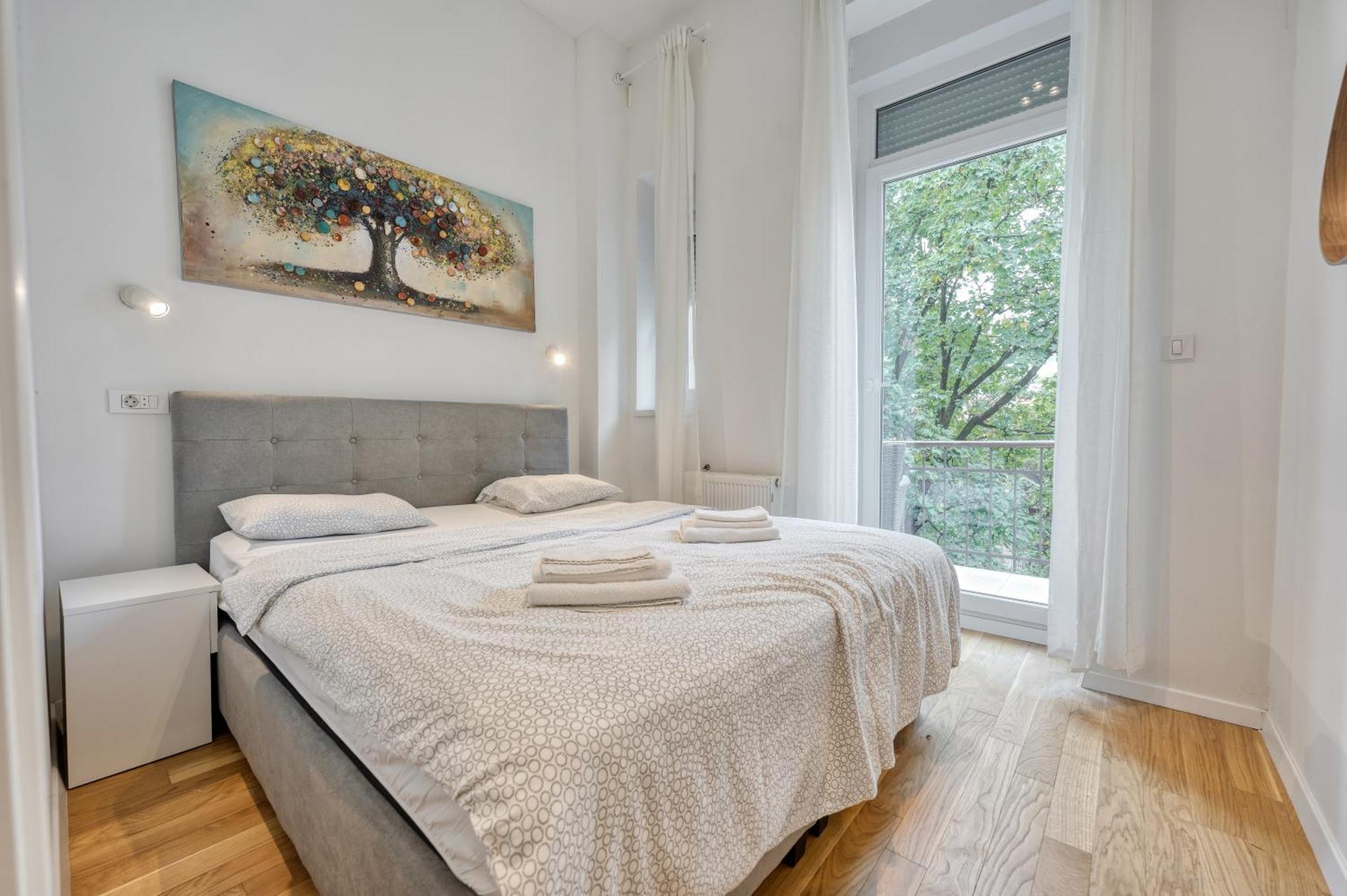 Apartments Old Town Gloria Zagreb Dış mekan fotoğraf