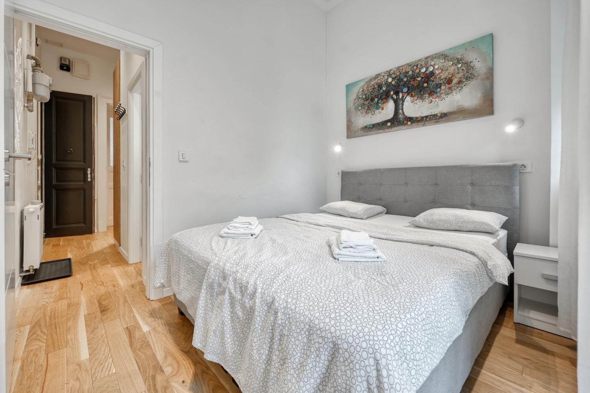 Apartments Old Town Gloria Zagreb Dış mekan fotoğraf