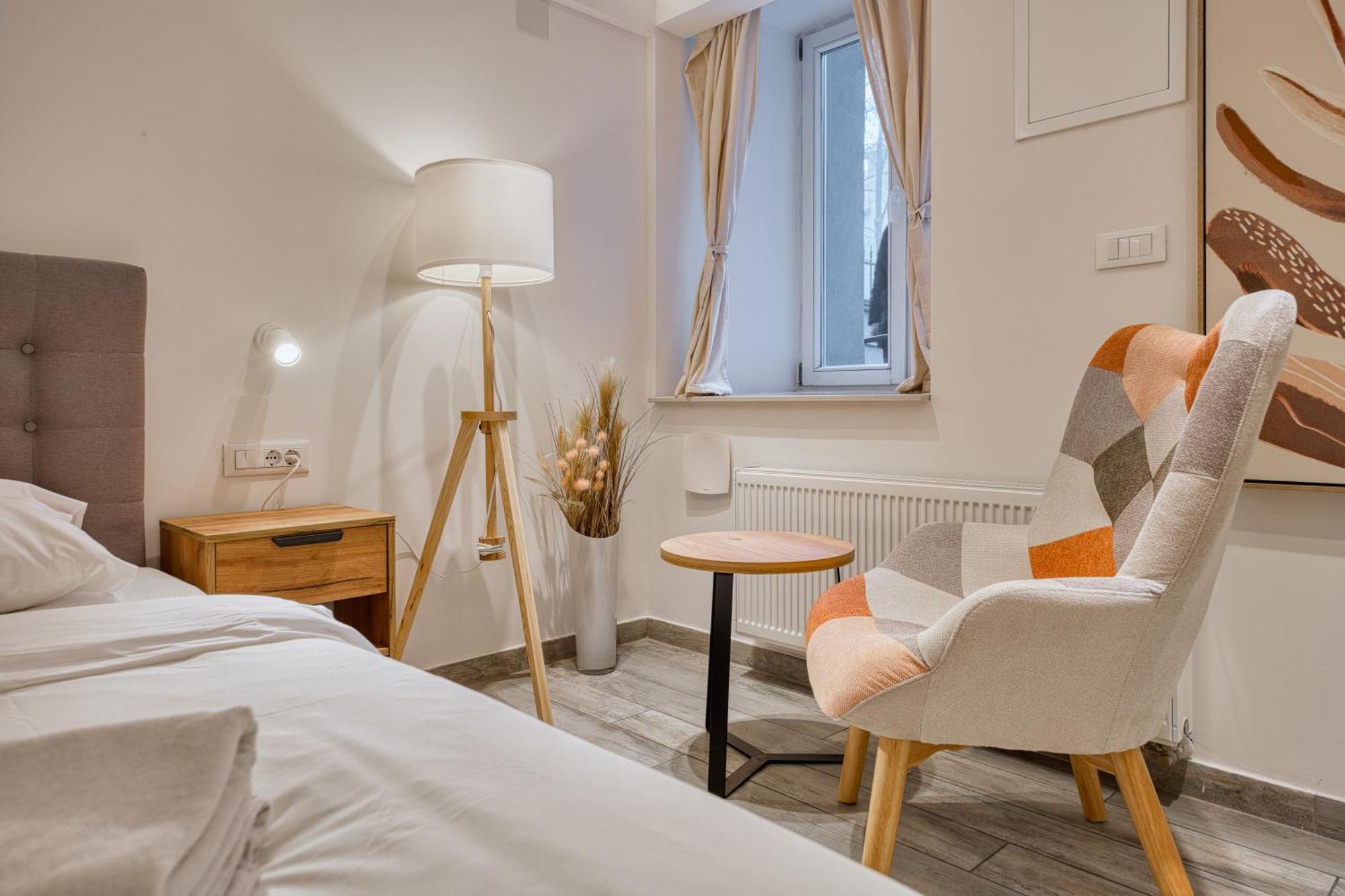 Apartments Old Town Gloria Zagreb Dış mekan fotoğraf