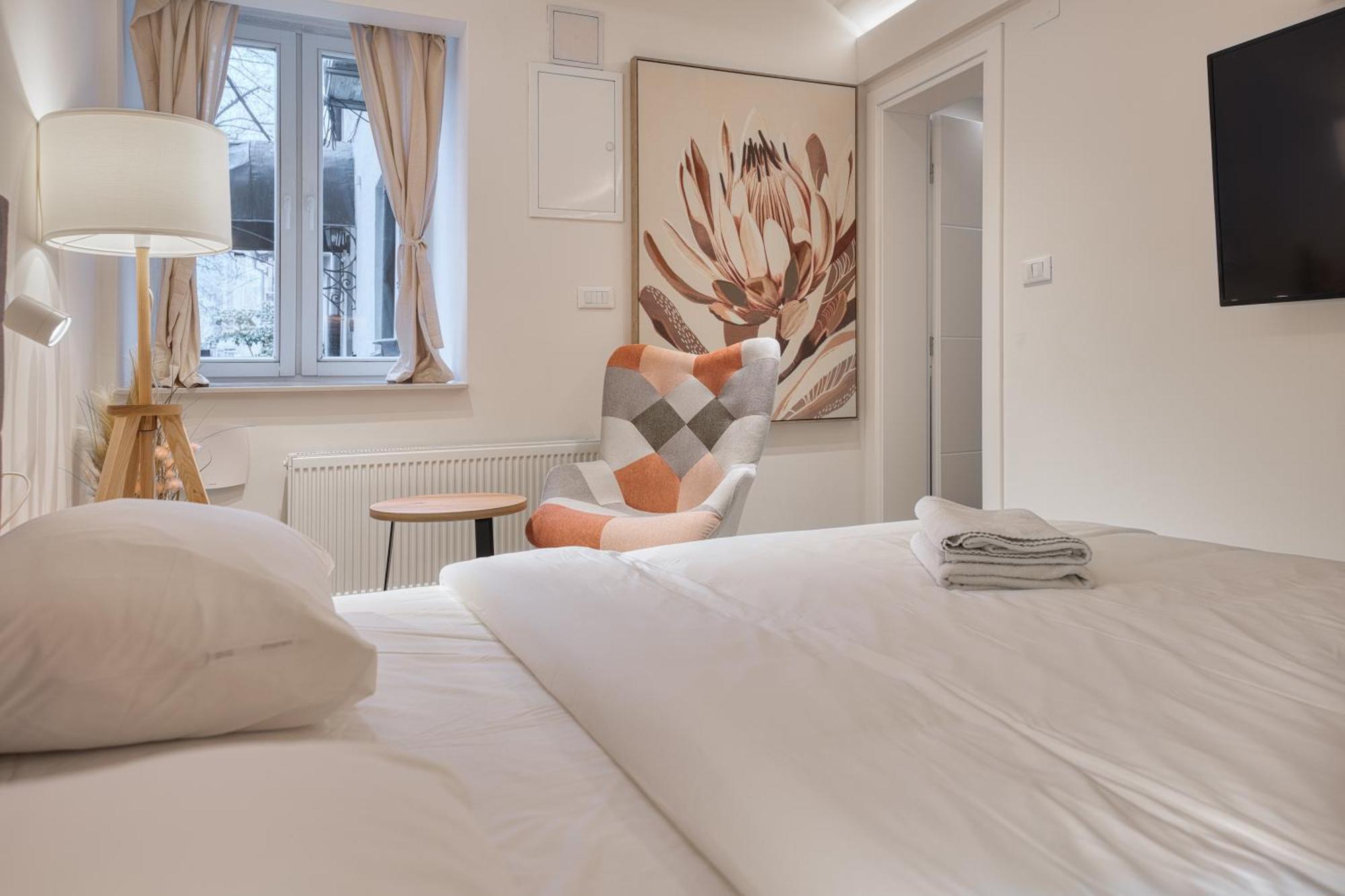 Apartments Old Town Gloria Zagreb Dış mekan fotoğraf